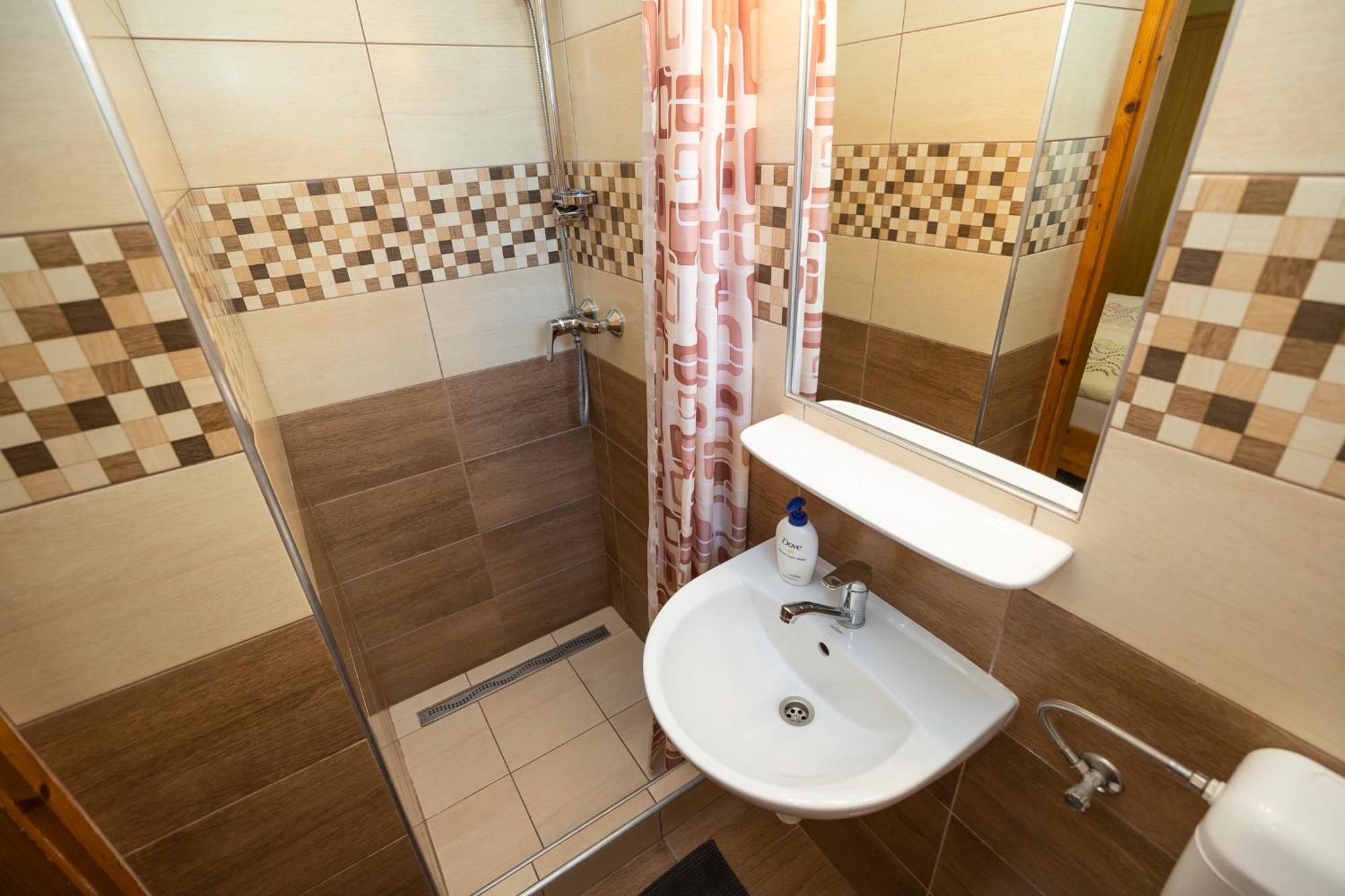 Cecey Apartman Eger Exteriér fotografie